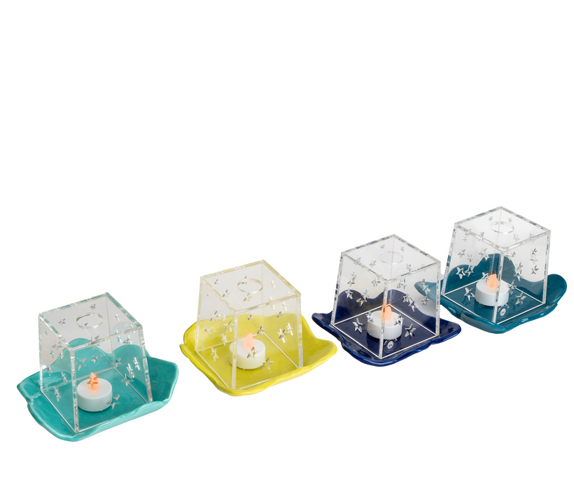 Candle Holders