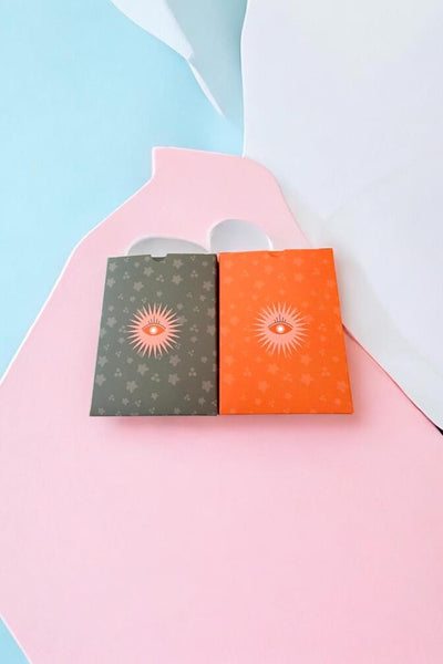 The ART Trove Playing Cards — Single Deck